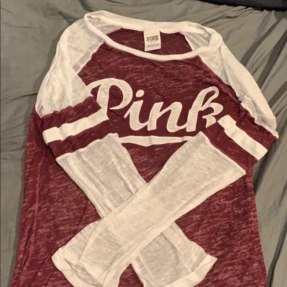 Pink Tee - Picture 3 of 3